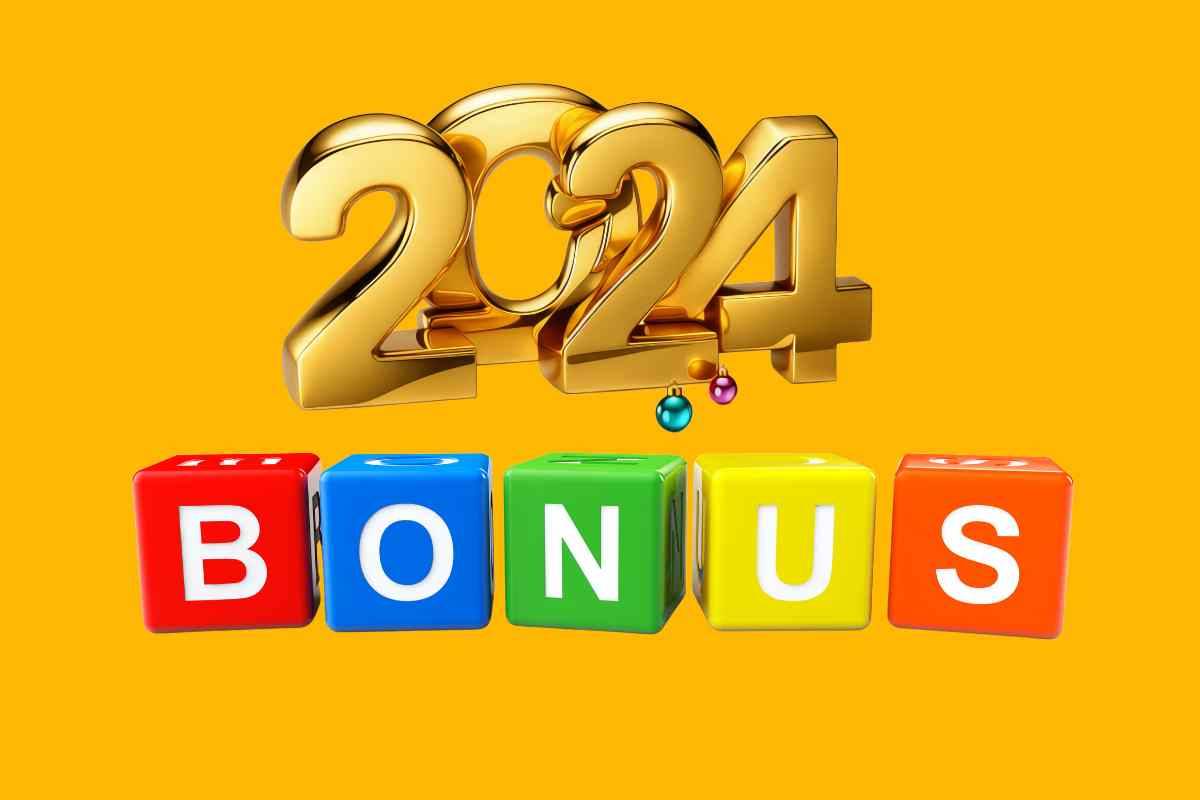 I Bonus che rimarranno attivi nel 2024