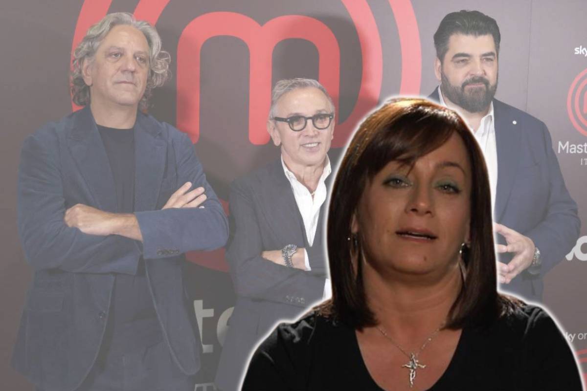 Ilenia del primo Masterchef cosa fa oggi