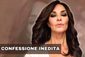 Qual è il rimpianto di Maria Grazia Cucinotta
