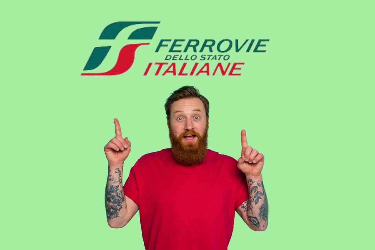 Ferrovie dello Stato assume addetti ai lavori