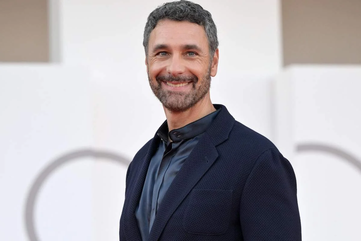 Raoul Bova sui social