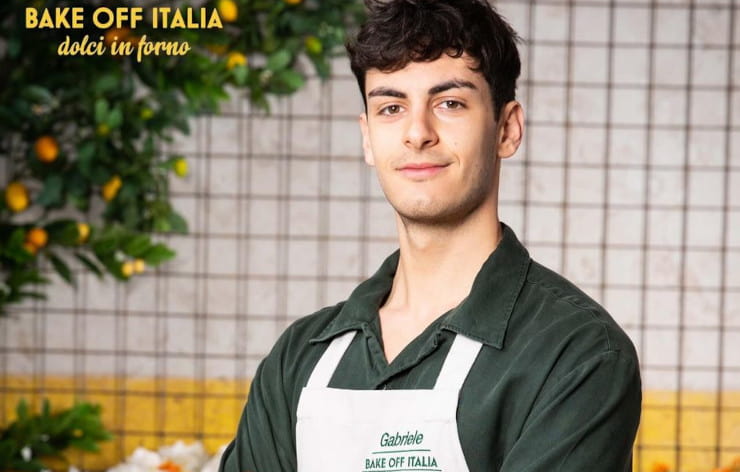 bake off italia partecipare