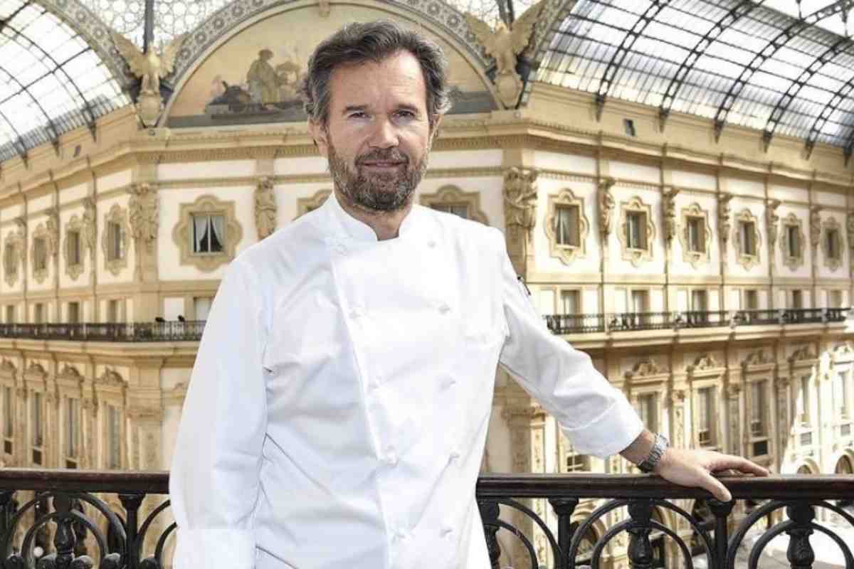 quanto costano pranzo di natale e cenone di capodanno da carlo cracco