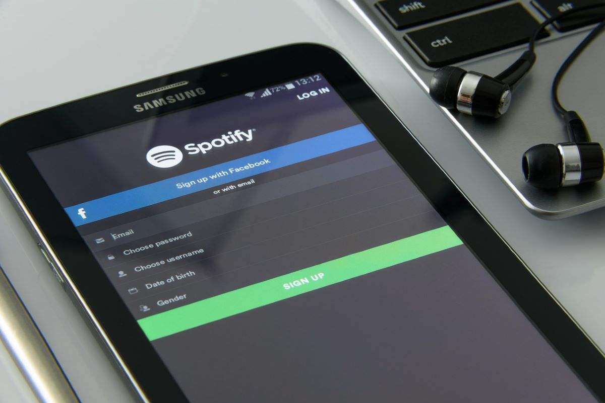 spotify nuovo avversario più ascolti musica più vieni premiato app