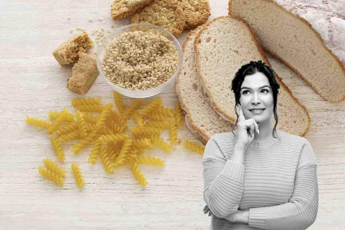 Celiachia e intolleranza al glutine sono due cose diverse