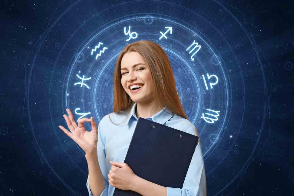 Questi segni zodiacali potrebbero trovare lavoro durante il 2024