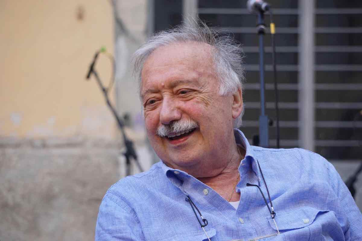 Gianni Mina scomparso a 84 anni, le cause della sua morte