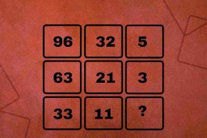 Test di matematica