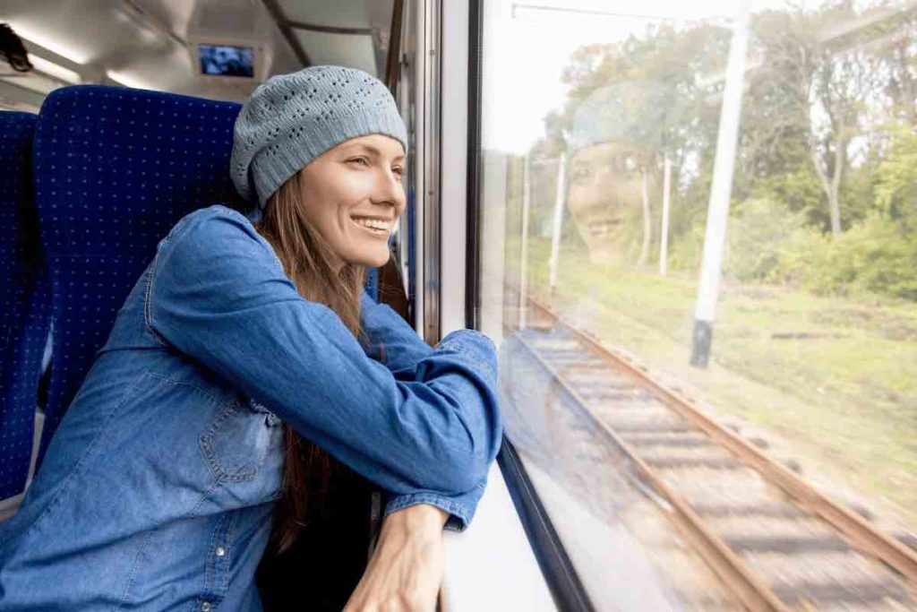 Viaggiare in treno, occhio ai migliori tragitti in Italia
