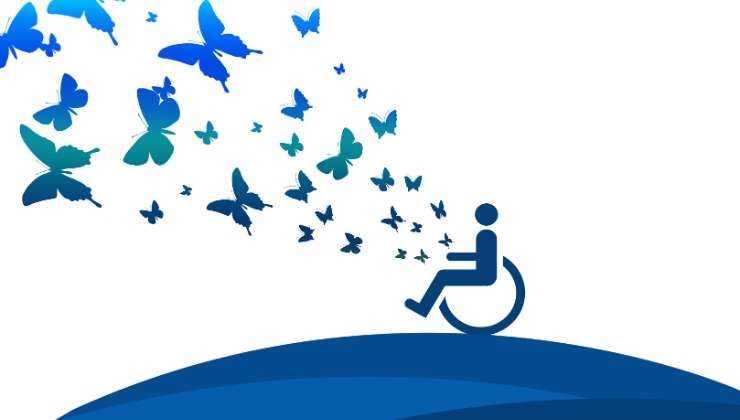 Riforma legge 104 per caregiver e disabili