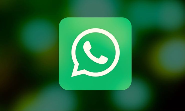 whatsapp nuova funzione nascondere chat sarà più facile