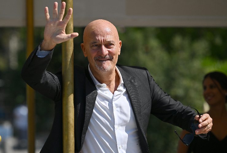 claudio Bisio