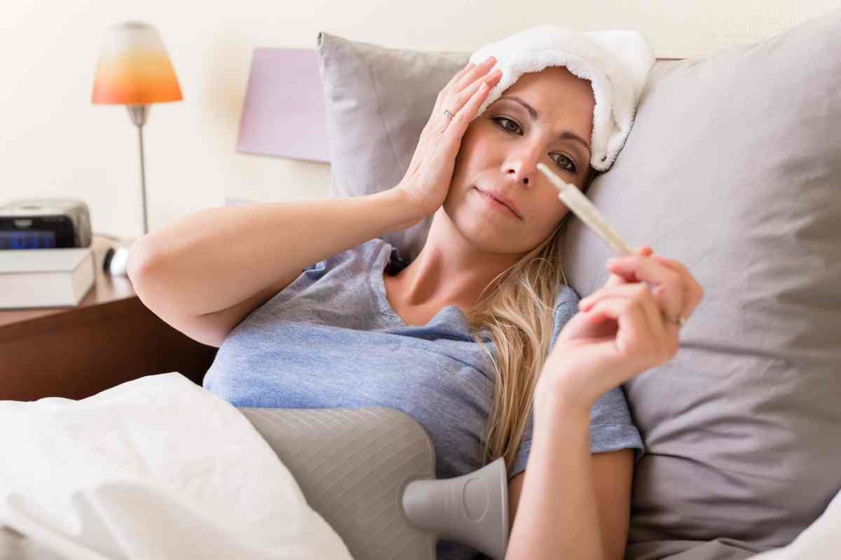 Come curare il Long flu