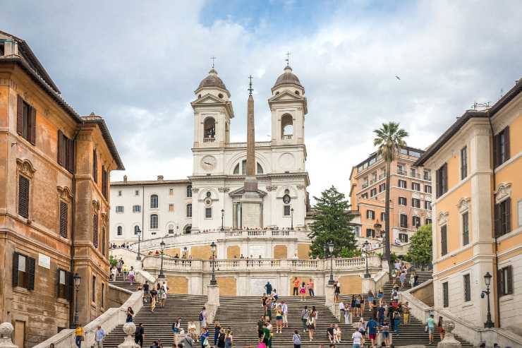 Dove mangiare i supplì a Roma