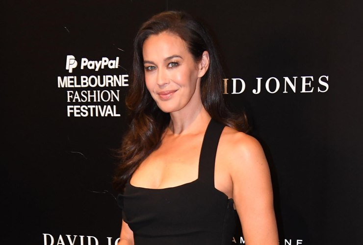 Com'è oggi Megan Gale