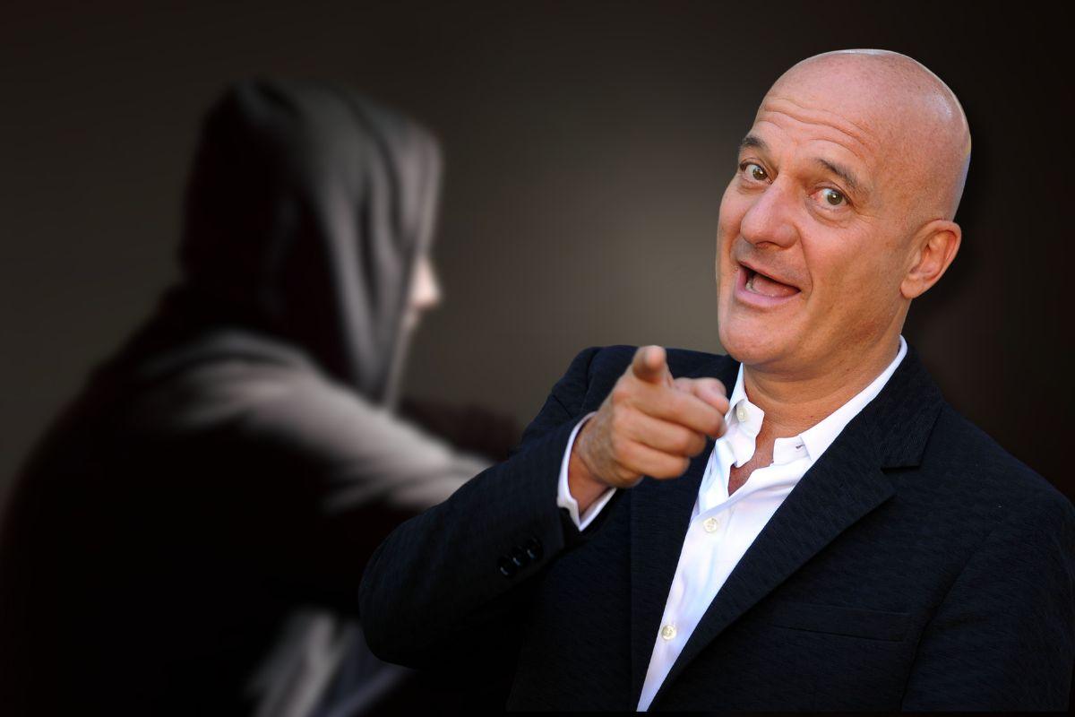 claudio bisio curiosità