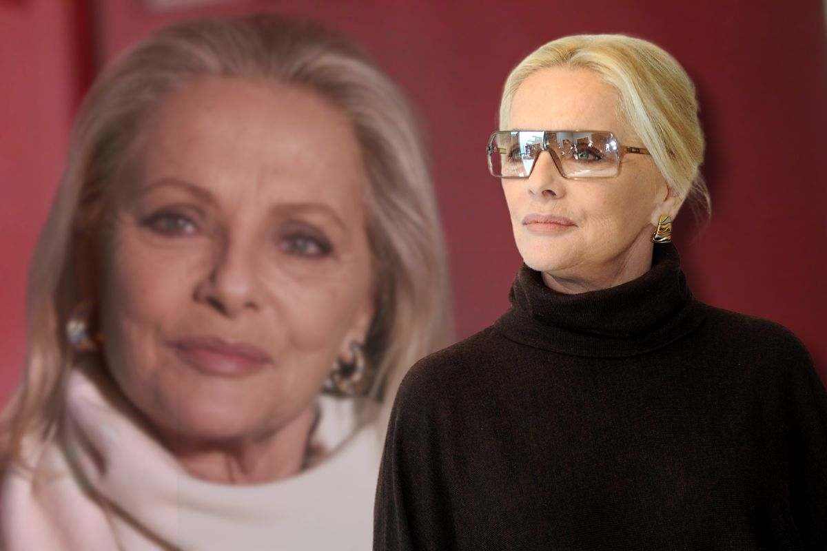 Virna Lisi, le parole sconvolgenti spuntano dopo anni