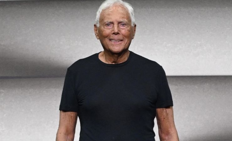 Armani