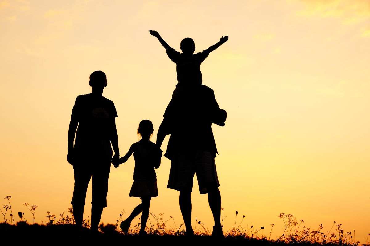 Famiglia