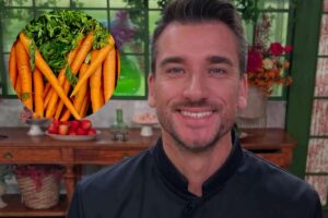 damiano carrara e carote
