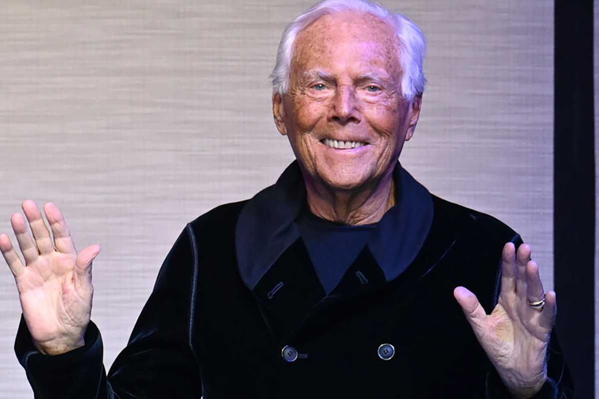 Armani