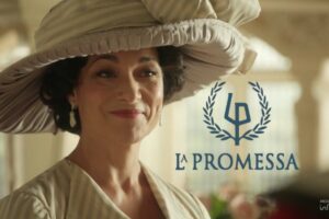 leocadia ne la promessa