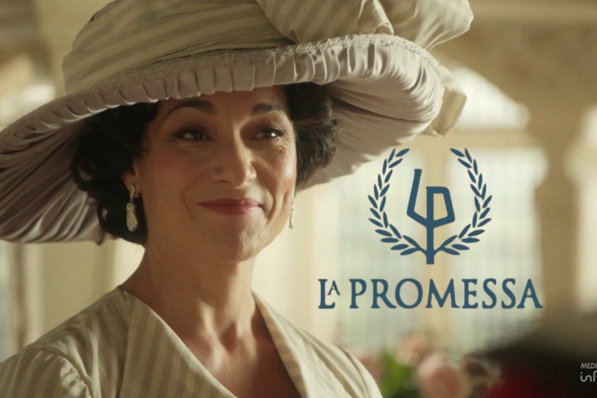 leocadia ne la promessa
