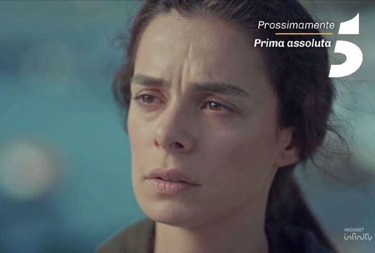 Bahar de La forza di una donna
