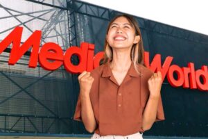 Donna, Mediaworld