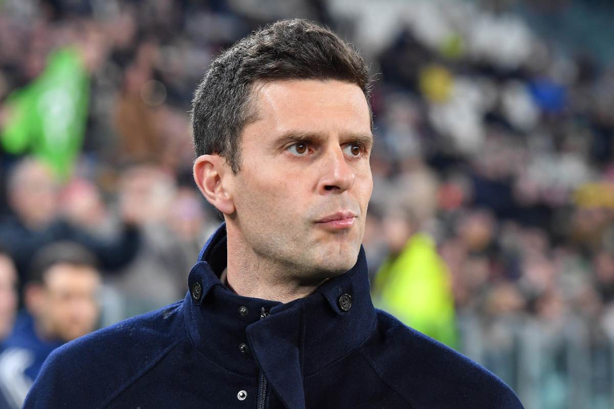 Thiago Motta