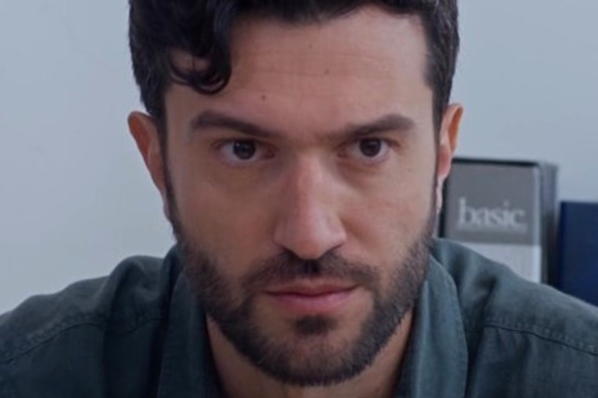 Personaggio Damiano Renda