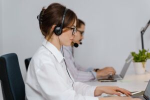 dipendenti call center