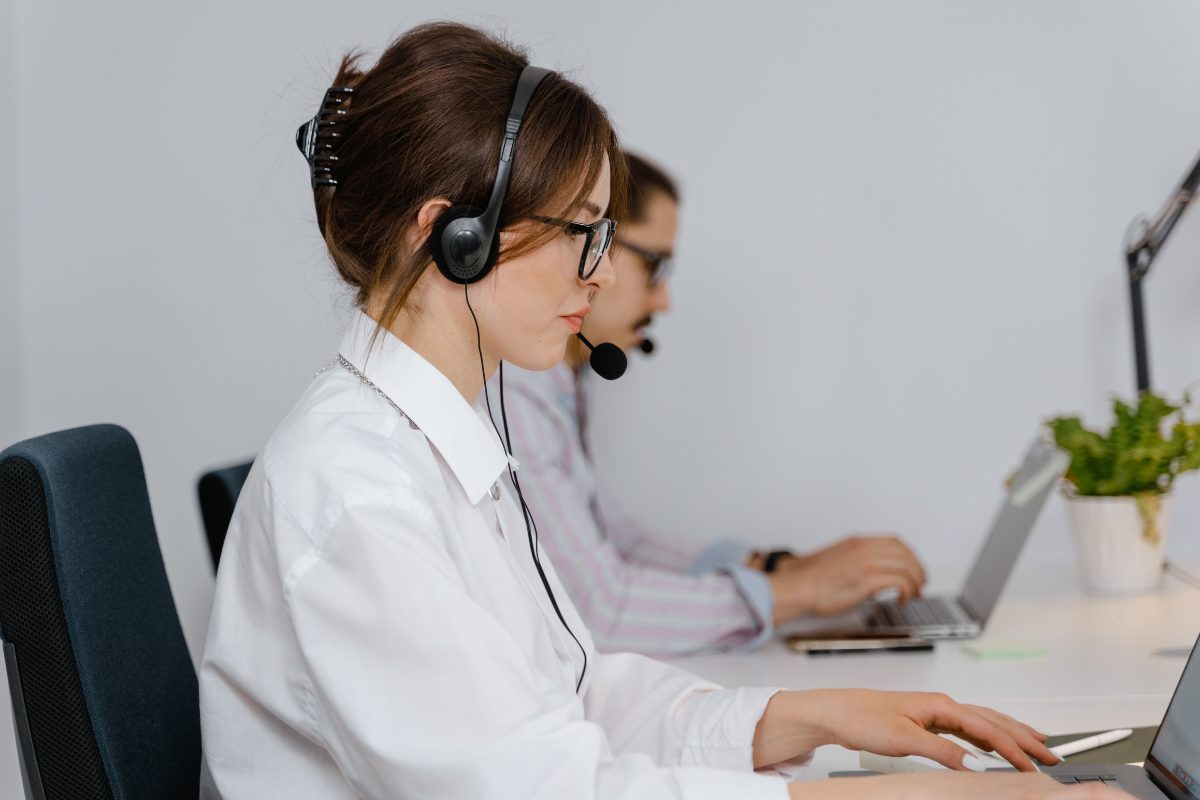 dipendenti call center