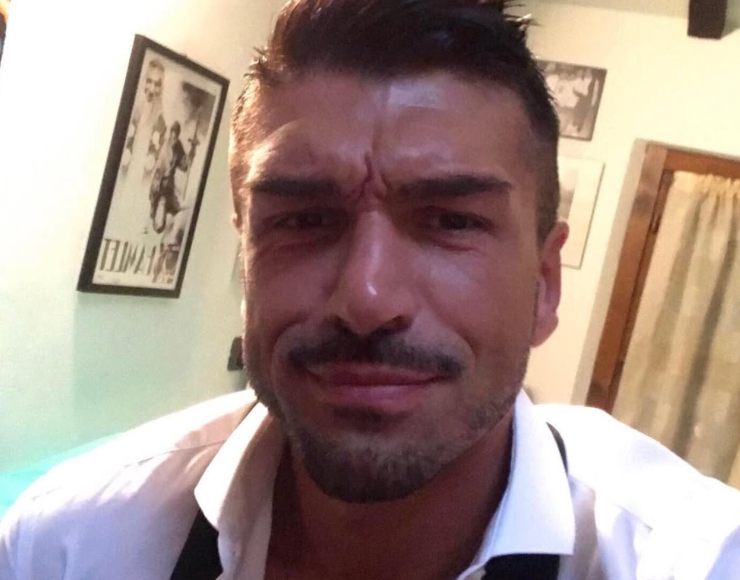 Simone Azzali