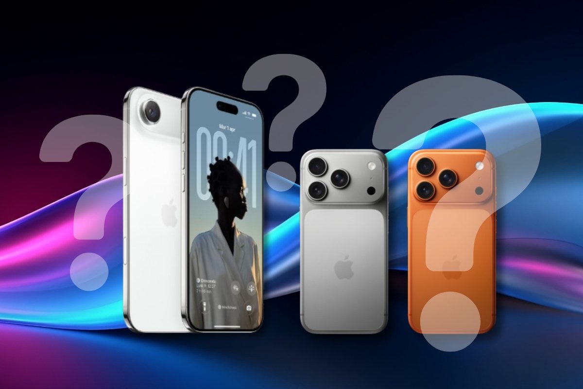 iPhone e interrogativi