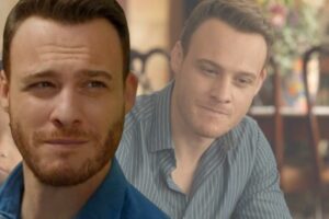 Collage di Kerem Bursin