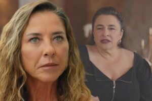 Sumru e Hikmet ne La notte nel cuore