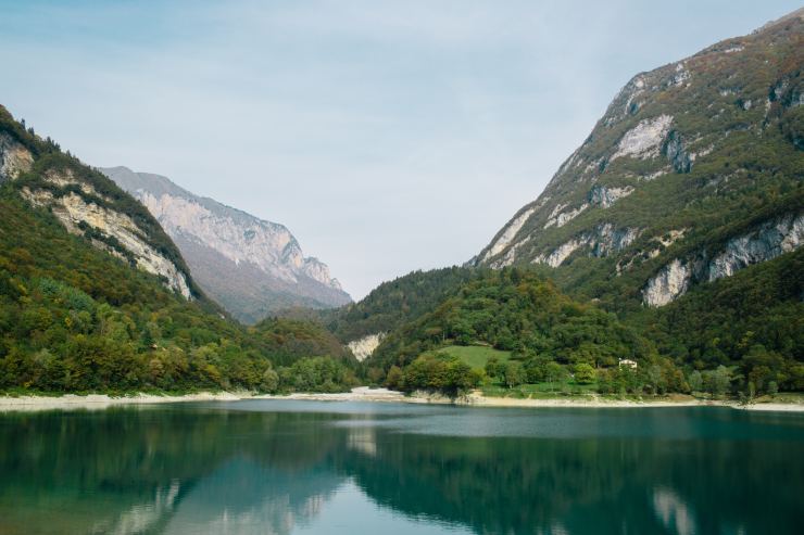 lago di tenno