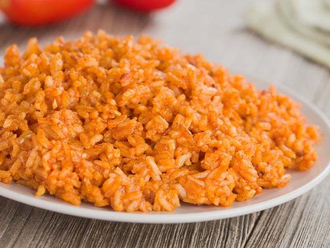 risotto all'amatriciana 